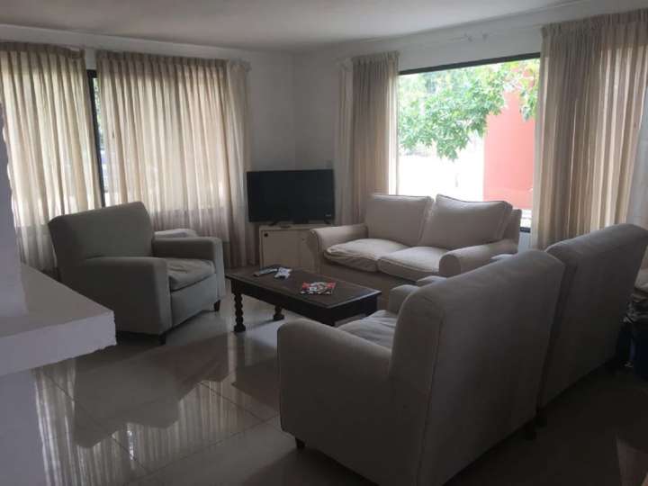 Casa en alquiler en El Tesoro