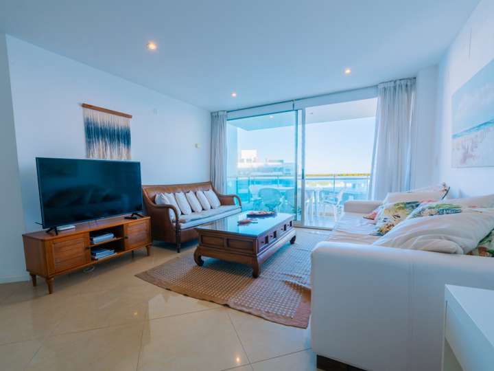 Apartamento en venta en Punta Del Este