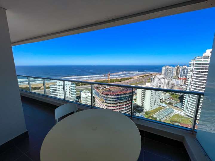 Apartamento en venta en Punta Del Este