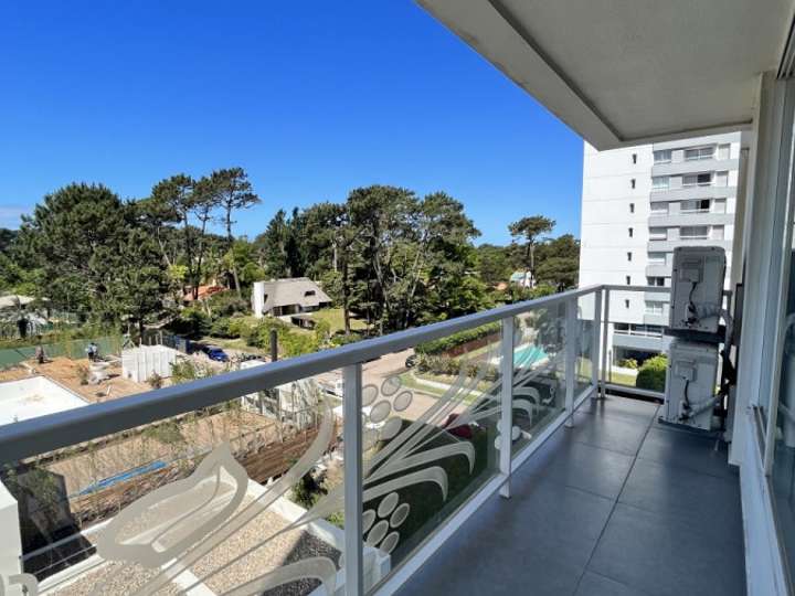 Apartamento en venta en Maldonado