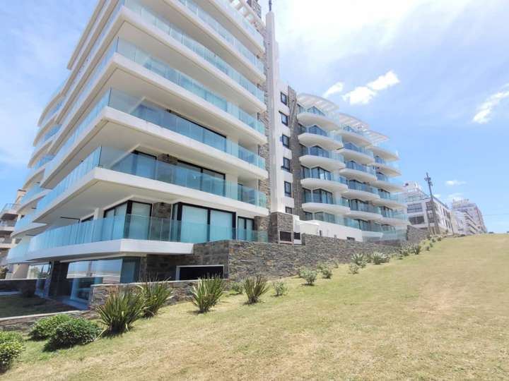 Apartamento en venta en Maldonado