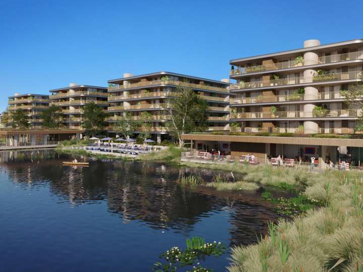 Apartamento en venta en Canelones