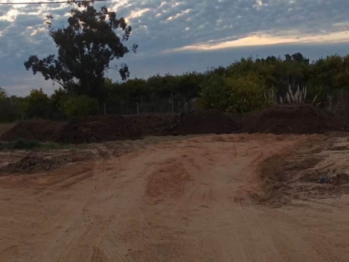 Terreno en venta en El Tesoro