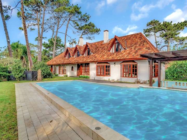 Casa en venta en Punta Del Este