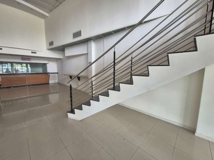 Comercial / Tienda en venta en Barrio Sur, Montevideo