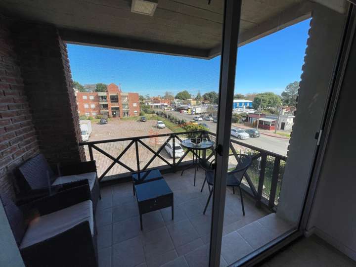 Apartamento en venta en Punta Del Este