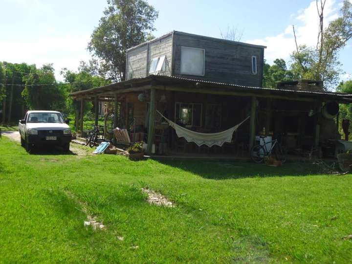 Casa en venta en Carlos Roldán, El Tesoro