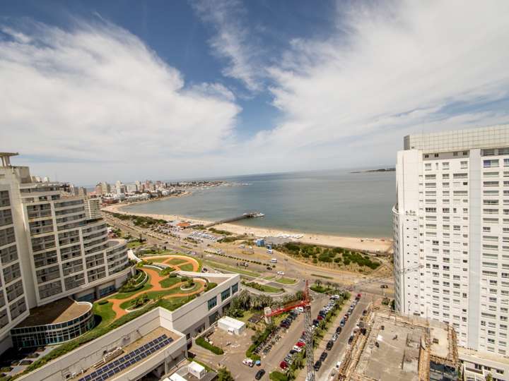 Apartamento en venta en Miami, Maldonado