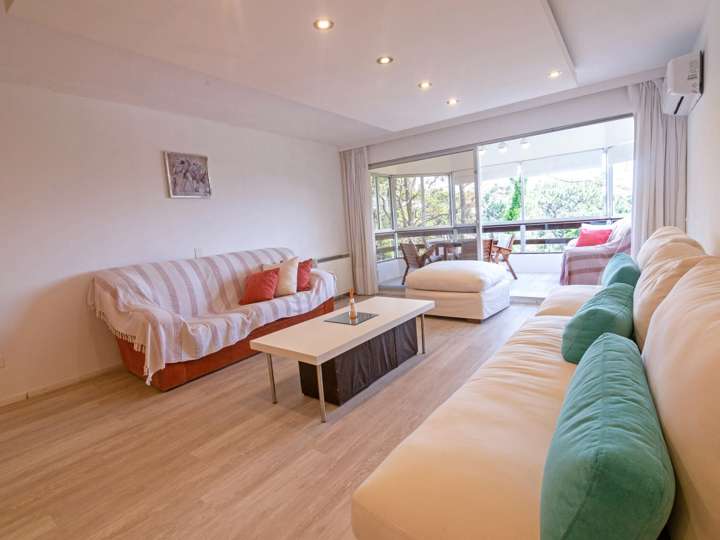 Apartamento en venta en Maldonado