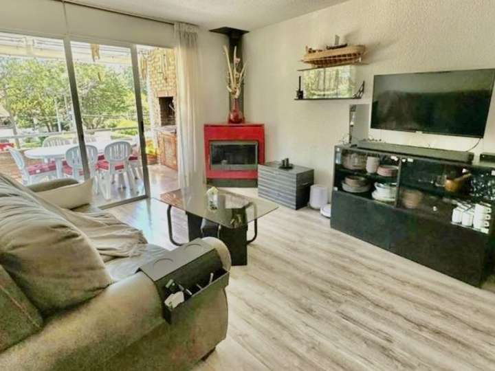 Apartamento en venta en Punta Del Este