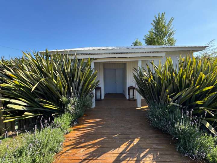 Casa en venta en El Ventarrón, Maldonado