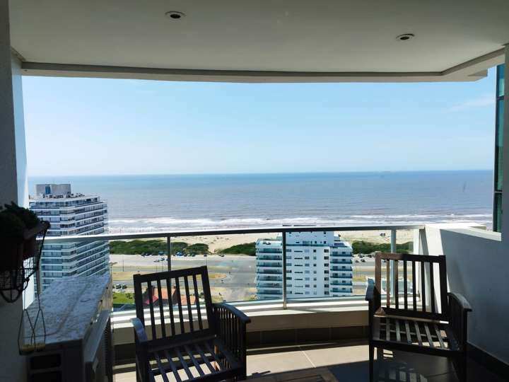 Apartamento en venta en Punta Del Este