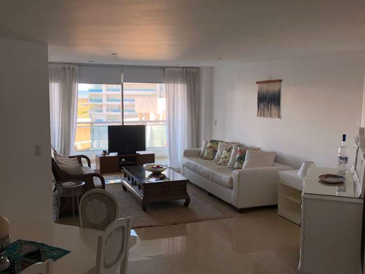 Apartamento en venta en Punta Del Este