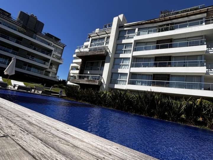 Apartamento en venta en Punta Del Este