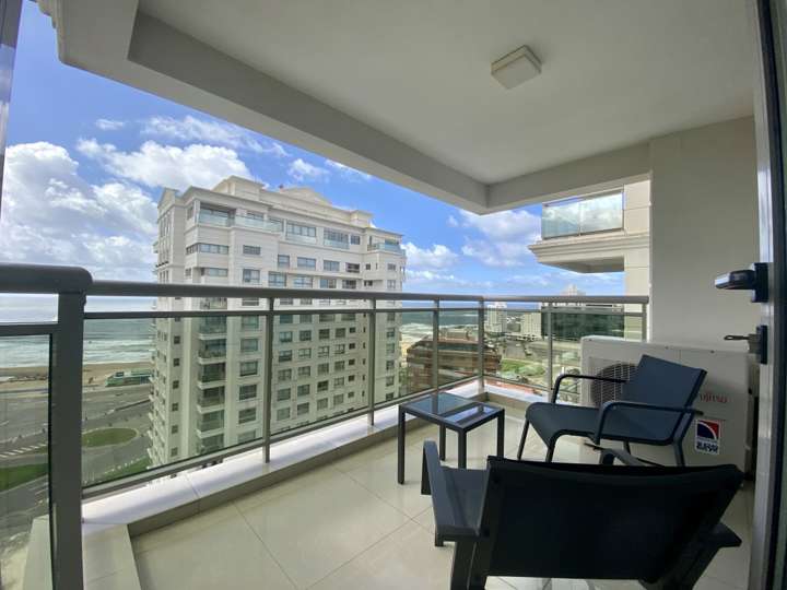 Apartamento en venta en Punta Del Este