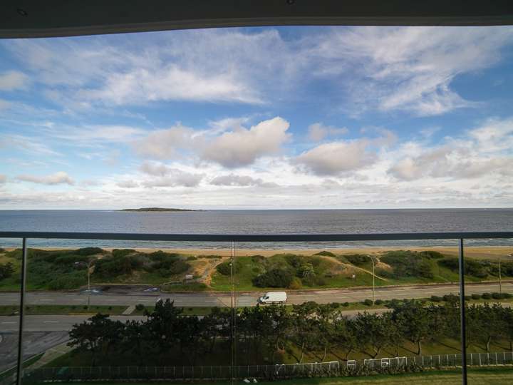 Apartamento en alquiler en Punta Del Este