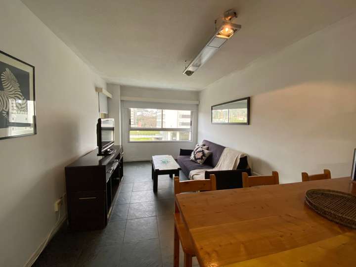 Apartamento en venta en Maldonado