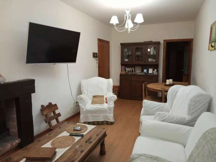 Apartamento en venta en Barrio Sur, Montevideo
