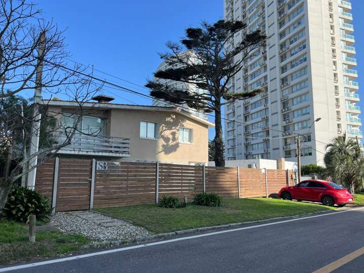 Casa en venta en Punta Del Este
