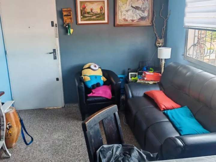 Apartamento en venta en Juan Bonmesadri, Montevideo