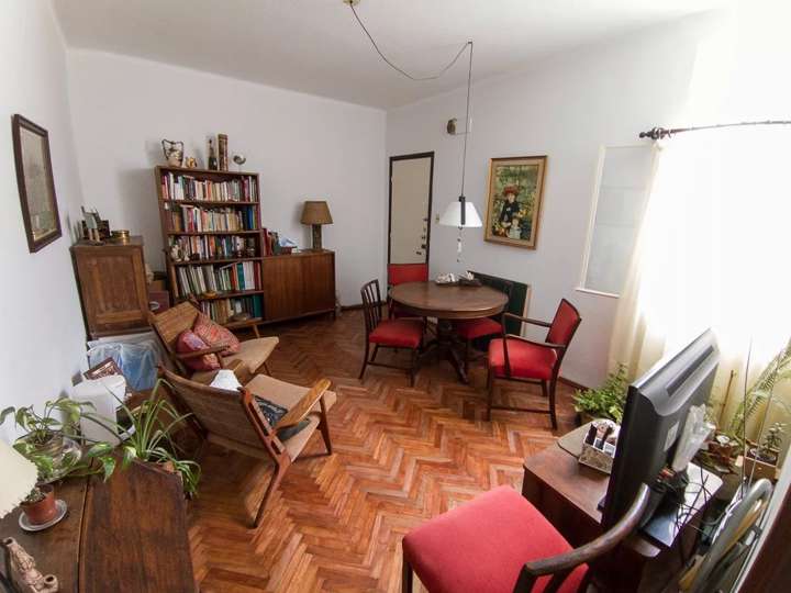 Apartamento en venta en Gaboto, Montevideo