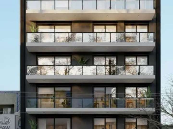 Apartamento en venta en Mburucuyá, Montevideo