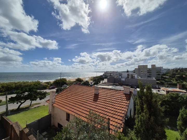 Apartamento en venta en Punta Del Este