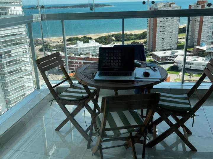 Apartamento en venta en Punta Del Este