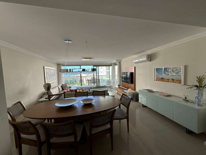 Apartamento en venta en Punta Del Este