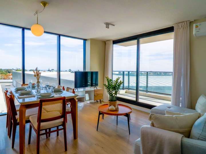 Apartamento en venta en Punta Del Este