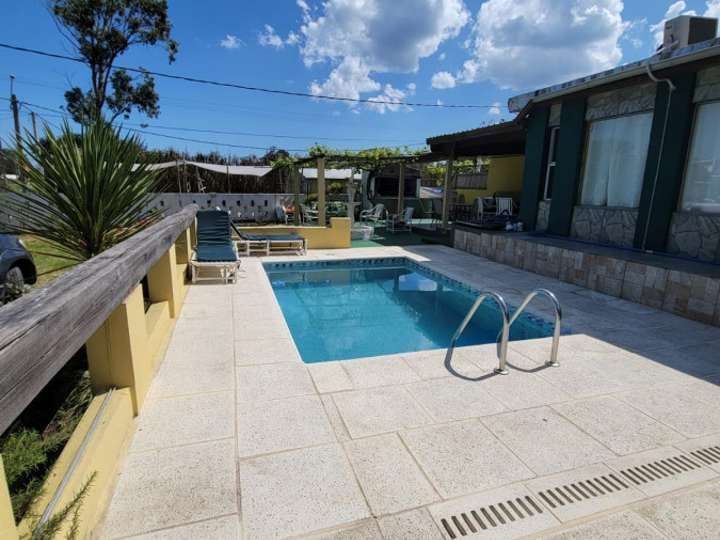 Casa en alquiler en Durazno, Maldonado