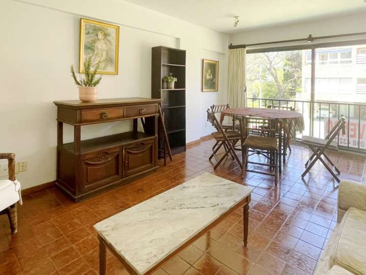Apartamento en venta en Punta Del Este