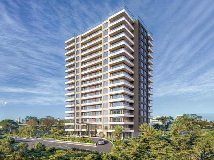 Apartamento en venta en Punta Del Este