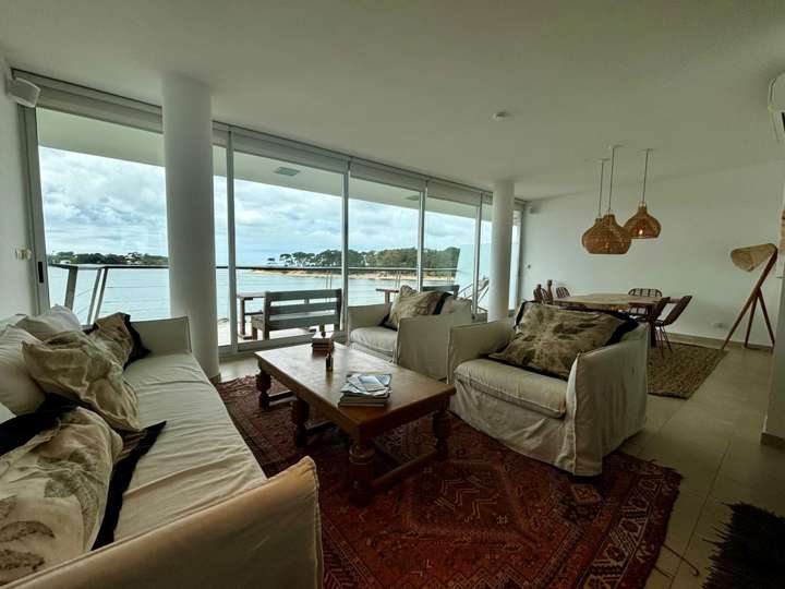 Apartamento en venta en Punta Del Este