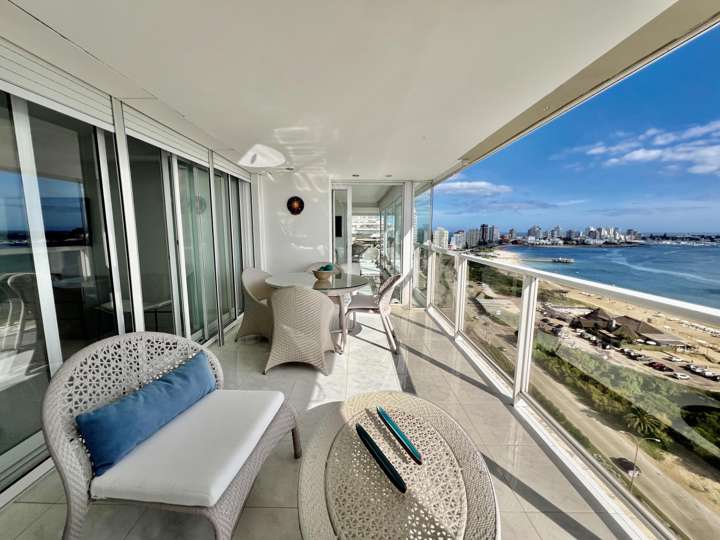 Apartamento en venta en Punta Del Este