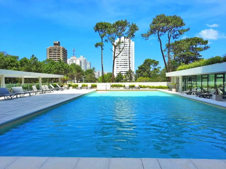 Apartamento en venta en Maldonado