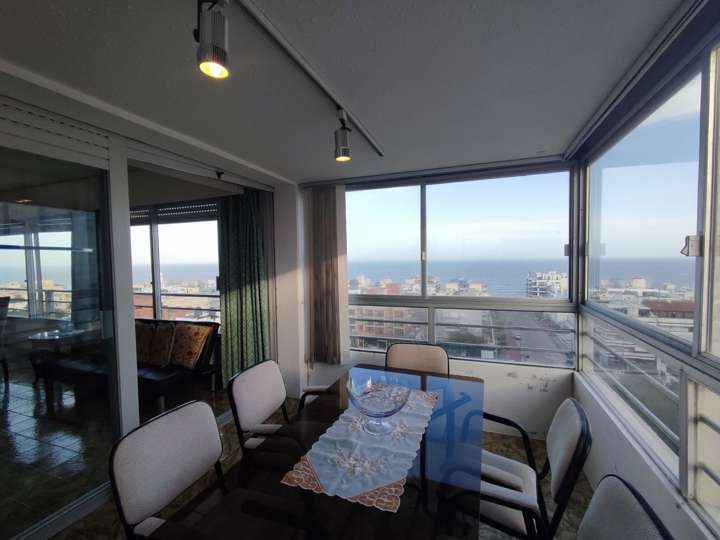 Apartamento en venta en La Galerna (Calle 21), Maldonado