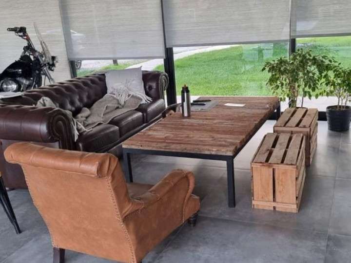 Casa en venta en Punta Del Este