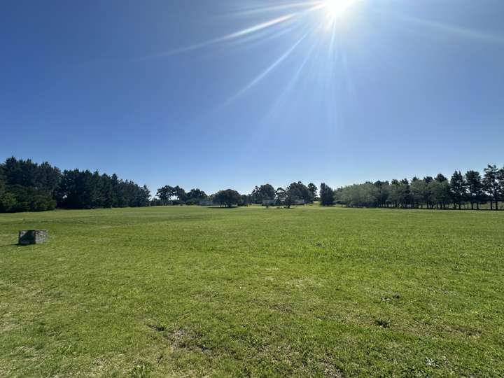 Terreno en venta en Maldonado