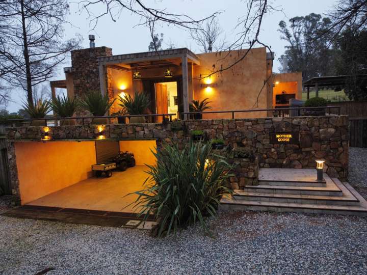 Casa en venta en Punta Ballena