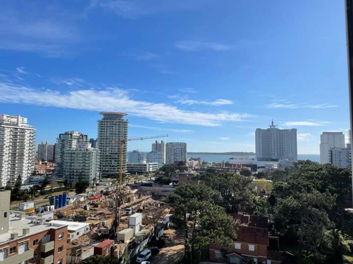 Apartamento en venta en Punta Del Este