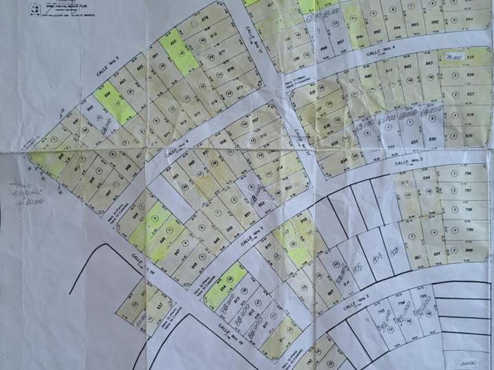 Terreno en venta en Maldonado
