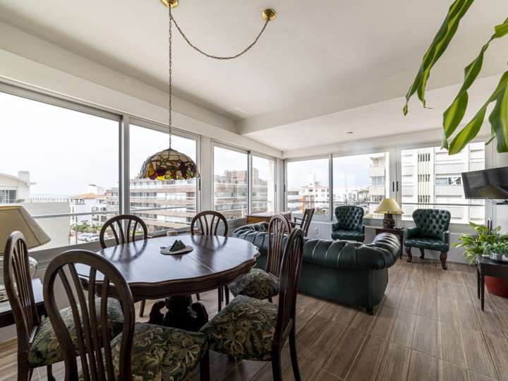 Apartamento en venta en Punta Del Este
