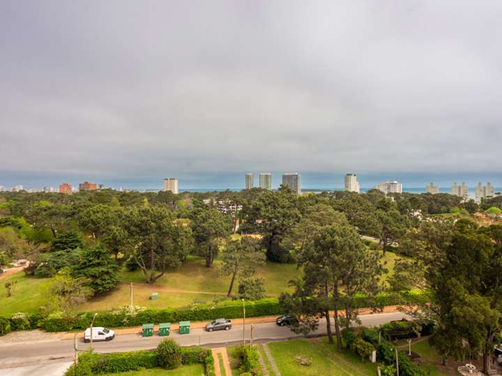 Apartamento en venta en Maldonado