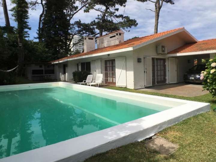 Casa en venta en Punta Del Este