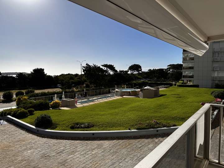 Apartamento en venta en Punta Del Este