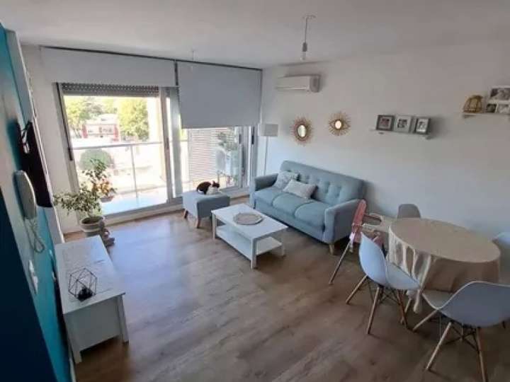 Apartamento en venta en La Blanqueada, Montevideo