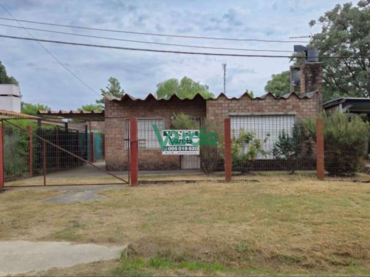 Casa en venta en Las Toscas