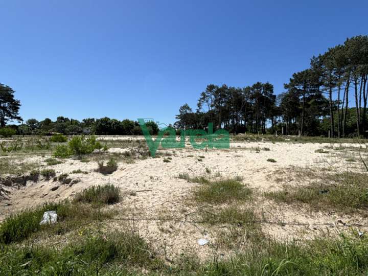 Terreno en venta en Lomas de Solymar, Canelones