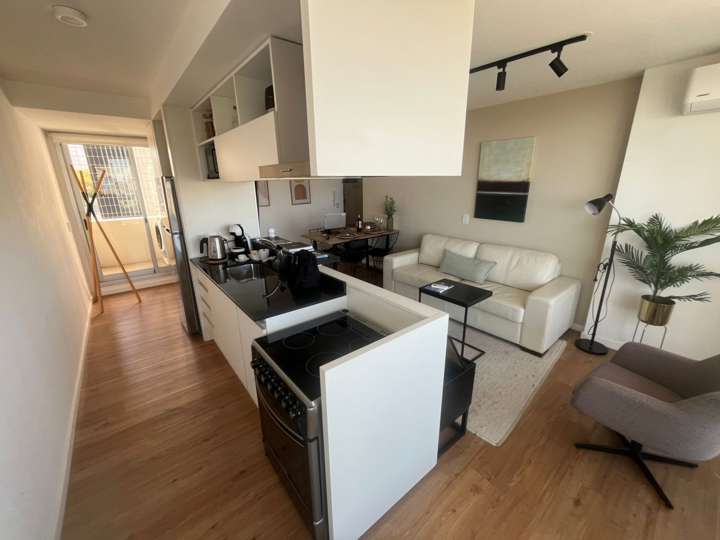 Apartamento en venta en Canelones, Montevideo